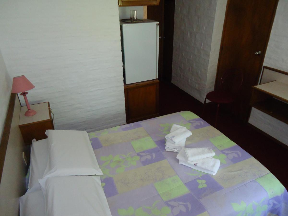 Tio Pepe Termal Dayman Aparthotel Termas del Daymán Exterior foto